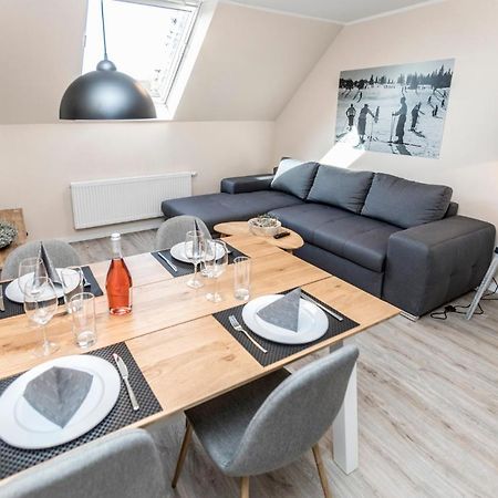 Smart Resorts Haus Jade Ferienwohnung 203 빈터베르크 외부 사진