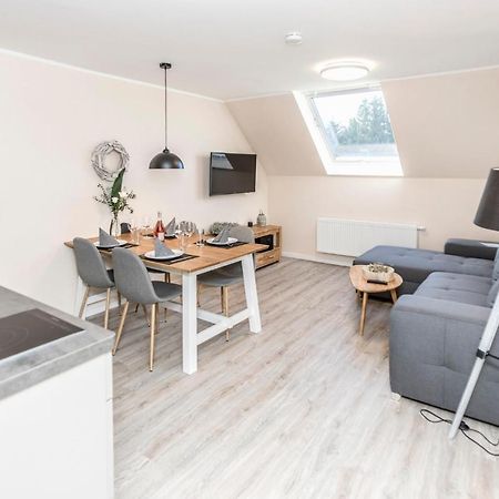 Smart Resorts Haus Jade Ferienwohnung 203 빈터베르크 외부 사진