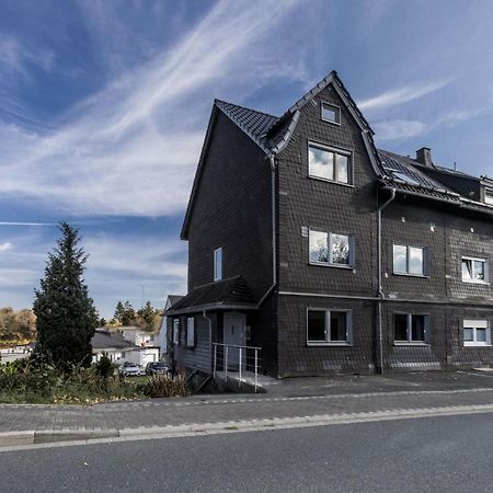 Smart Resorts Haus Jade Ferienwohnung 203 빈터베르크 외부 사진