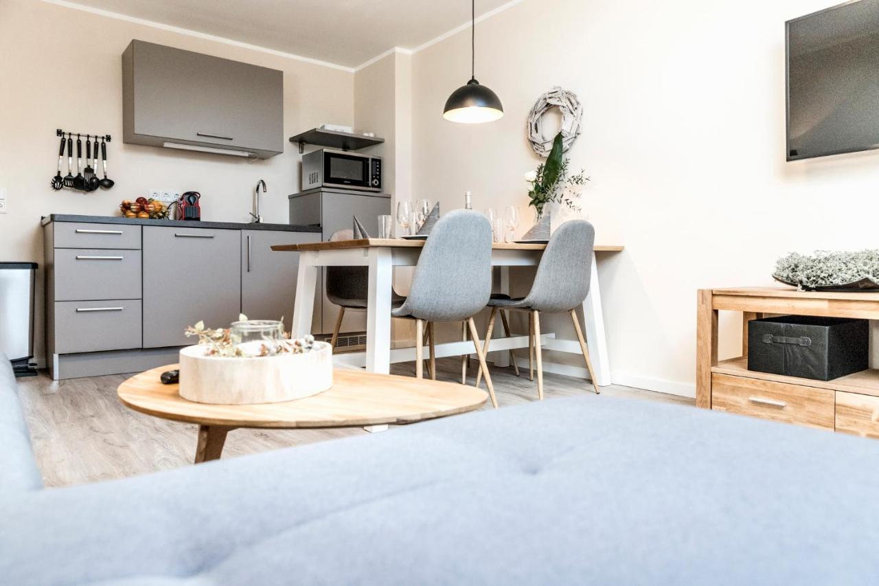 Smart Resorts Haus Jade Ferienwohnung 203 빈터베르크 외부 사진