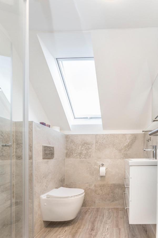 Smart Resorts Haus Jade Ferienwohnung 203 빈터베르크 외부 사진