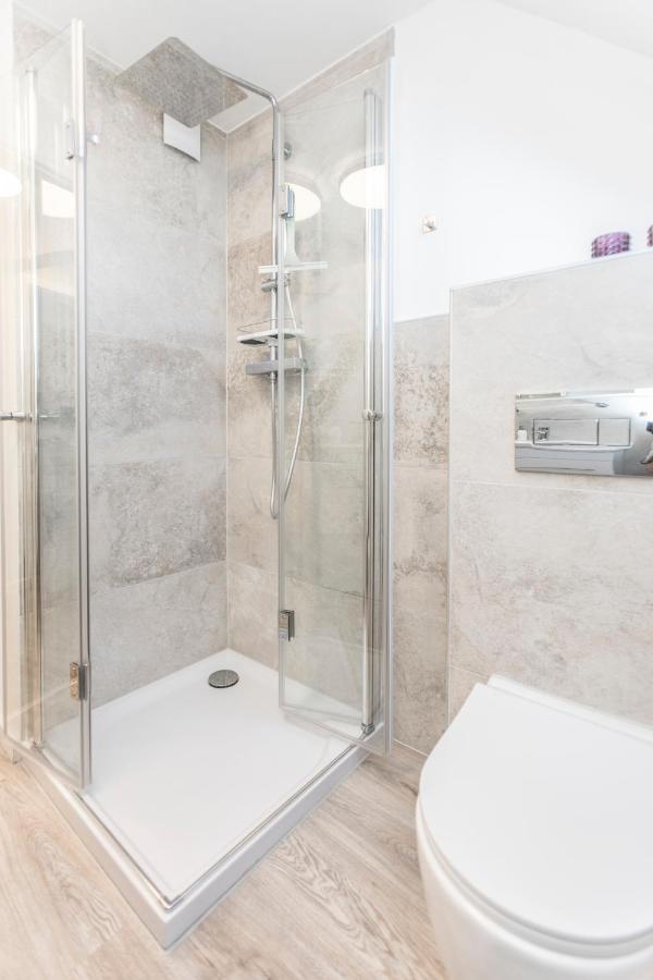 Smart Resorts Haus Jade Ferienwohnung 203 빈터베르크 외부 사진