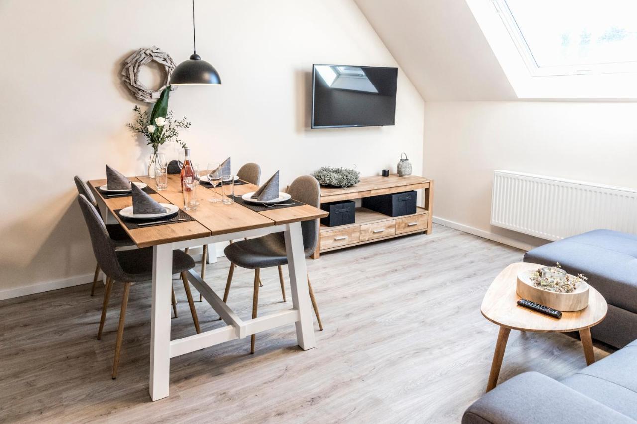 Smart Resorts Haus Jade Ferienwohnung 203 빈터베르크 외부 사진