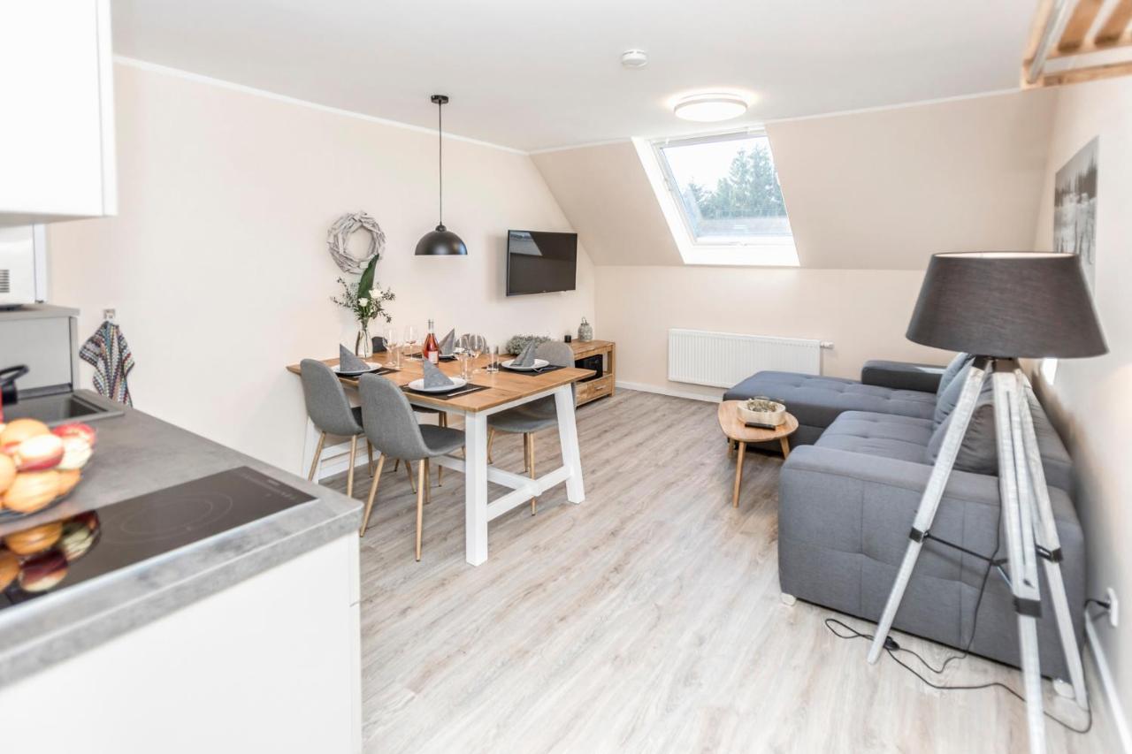 Smart Resorts Haus Jade Ferienwohnung 203 빈터베르크 외부 사진