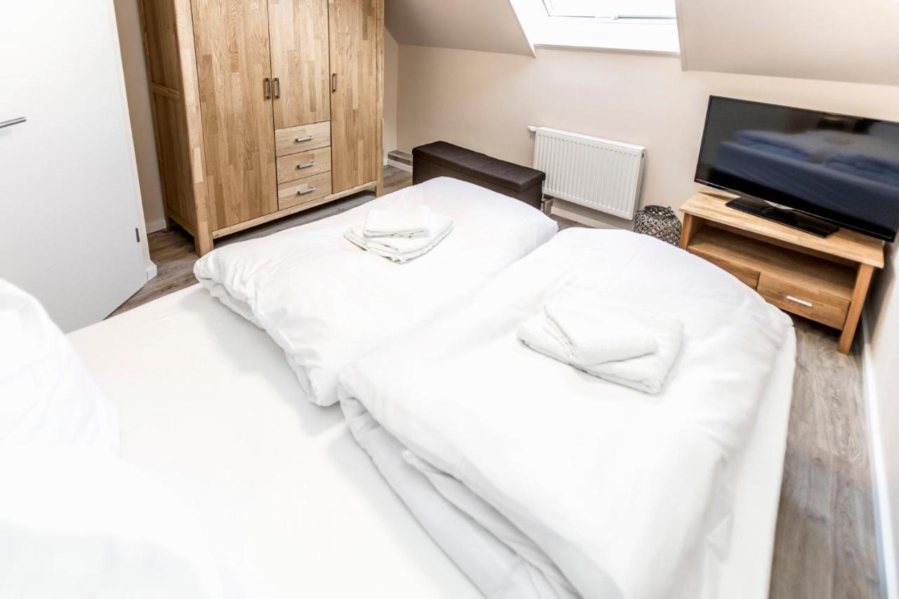 Smart Resorts Haus Jade Ferienwohnung 203 빈터베르크 외부 사진