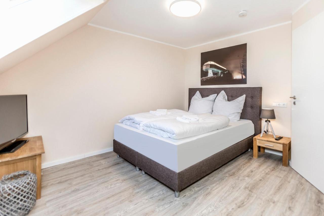 Smart Resorts Haus Jade Ferienwohnung 203 빈터베르크 외부 사진