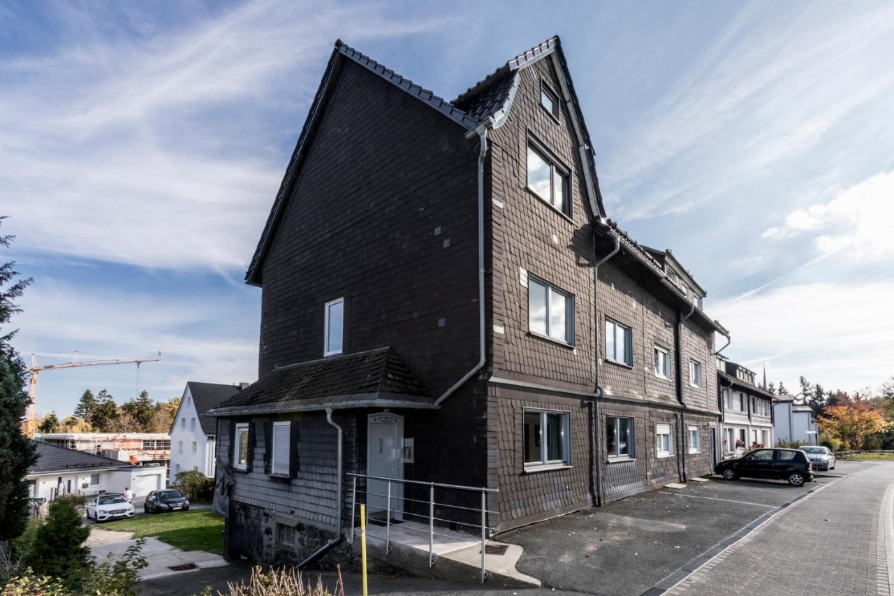 Smart Resorts Haus Jade Ferienwohnung 203 빈터베르크 외부 사진