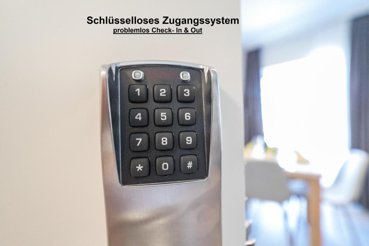Smart Resorts Haus Jade Ferienwohnung 203 빈터베르크 외부 사진