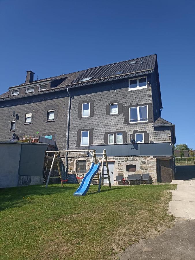 Smart Resorts Haus Jade Ferienwohnung 203 빈터베르크 외부 사진
